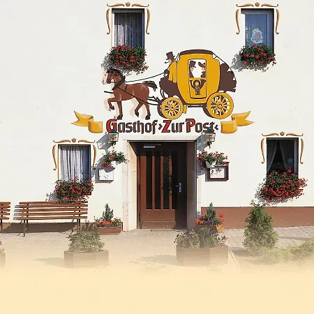 Zur Post