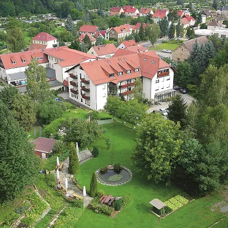 Hotel Zur Post 3*