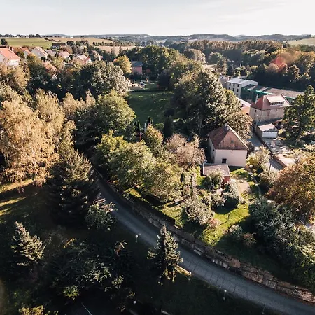 Zur Post فندق 3*