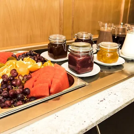 فندق Zur Post 3*