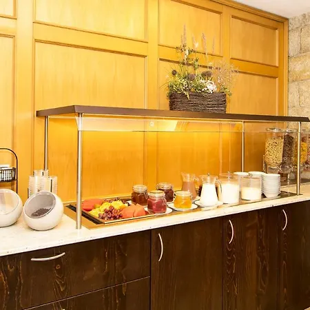 Hotel Zur Post