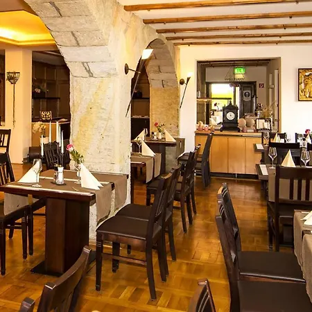 Zur Post Hotel