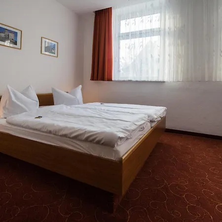 Zur Post Pirna