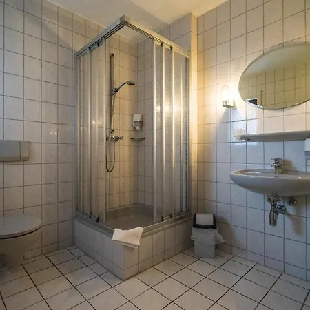 Zur Post Hotel