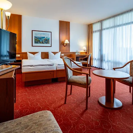 Hotel Zur Post Pirna