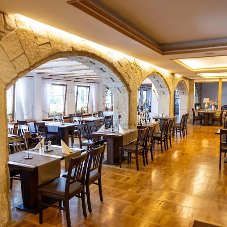 Hotel Zur Post