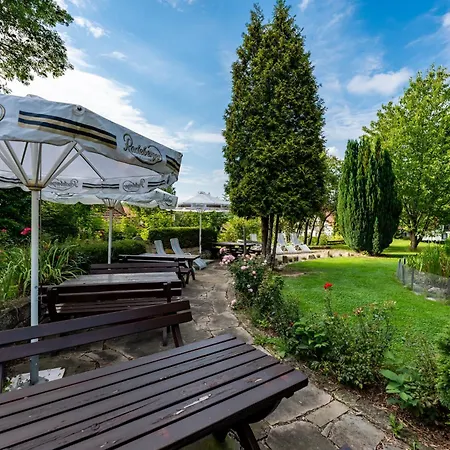 Zur Post Otel Pirna