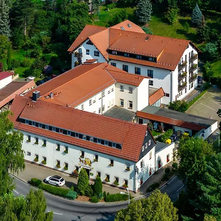 Hotel Zur Post Pirna