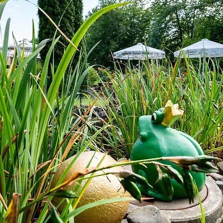 Zur Post فندق 3*