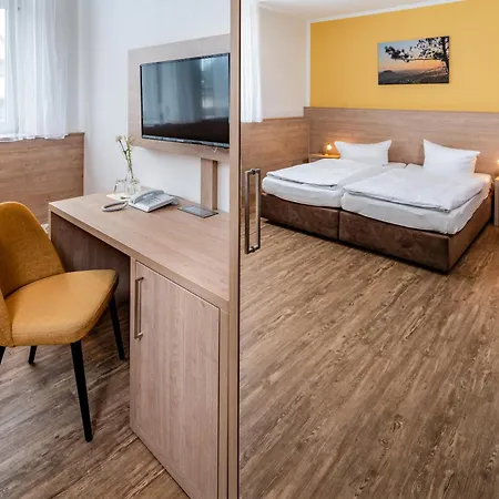 Hotel Zur Post 3*