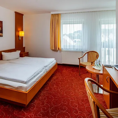 Hotel Zur Post Pirna