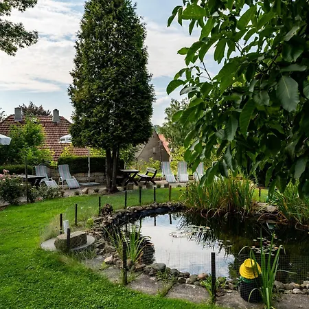 Hotel Zur Post Pirna