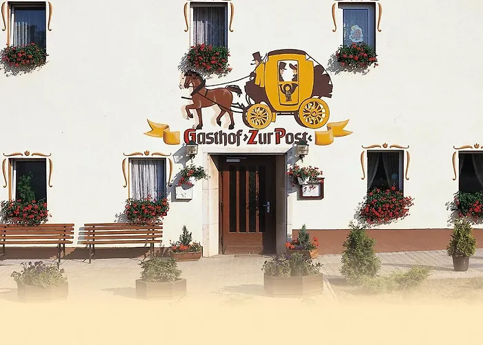 Zur Post