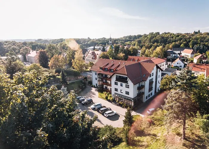 Hotel Zur Post Pirna