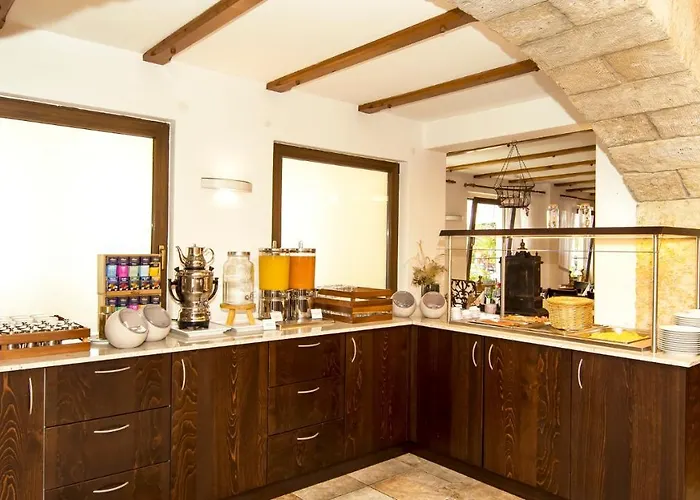 Hotel Zur Post Pirna