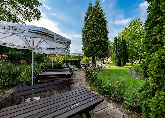 Zur Post Hotel Pirna