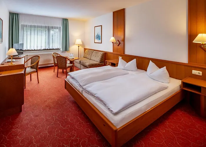 Zur Post Hotel Pirna
