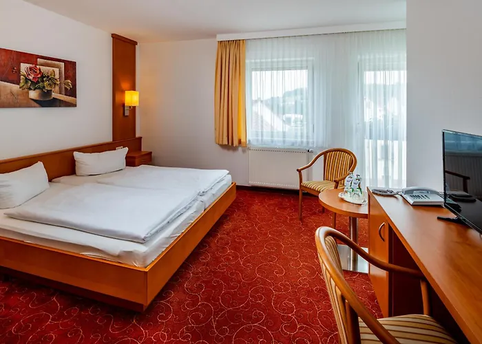 Hotel Zur Post Pirna