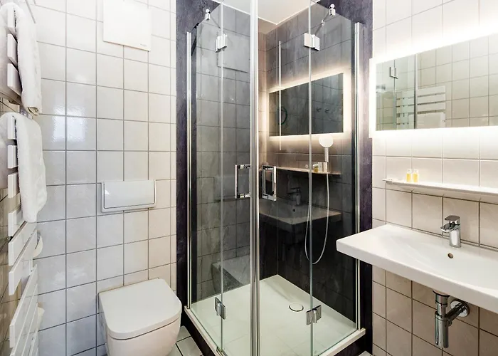 Zur Post Hotel Pirna