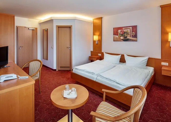 Hotel Zur Post 3*